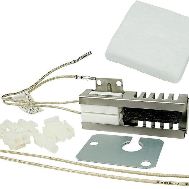 ERP IG35 Gas Oven Igniter Replaces 5312400035, WB2X7934, 12400035  Parts-O-Matic