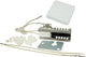 ERP IG35 Gas Oven Igniter Replaces 5312400035, WB2X7934, 12400035