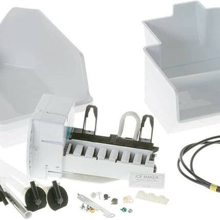 IM6D Refrigerator Genuine Ice Maker Kit  Parts-O-Matic