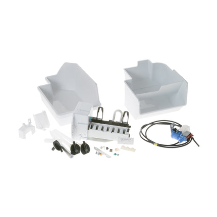 IM6D Refrigerator Genuine Ice Maker Kit  Parts-O-Matic