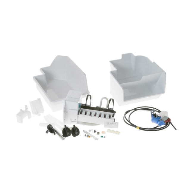 IM6D Refrigerator Genuine Ice Maker Kit  Parts-O-Matic