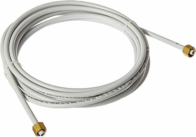 IMKR25 Refrigerator Ice Maker Water Supply PEX Tubing (25 Feet)  Parts-O-Matic