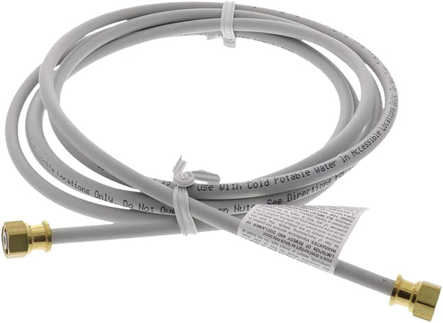 IMKR6 Refrigerator Ice Maker Water Supply PEX Tubing (6 Feet)  Parts-O-Matic