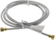 ERP IMKR8 Refrigerator Ice Maker Water Supply PEX Tubing (8 Feet)