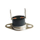 XPMTC-70 Microwave Thermal Cut-Off Fuse 70℃ (158°F) Normally Closed