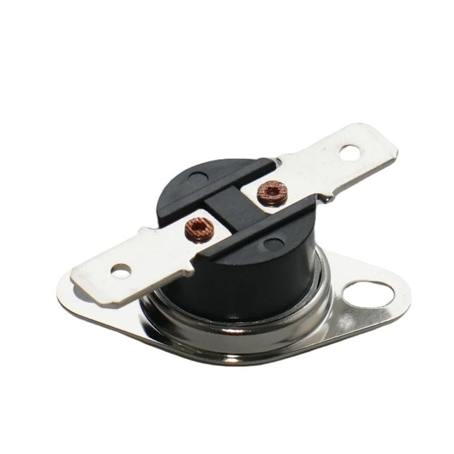 XPARTCO WB27X11208 Microwave Thermostat (KSD201 110)  Parts-O-Matic