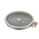 MEE64286201 Range Genuine OEM Surface Element