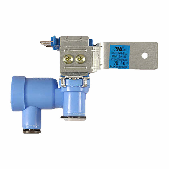 MJX41869202 Refrigerator Water Inlet Valve  Parts-O-Matic