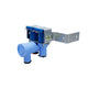 MJX41869202 Refrigerator Genuine LG Water Inlet Valve