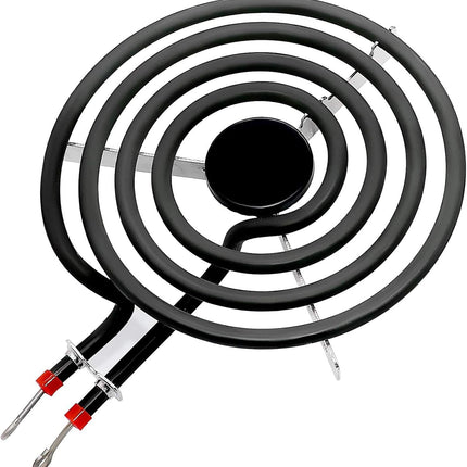 Supco MP15YA 6" Surface Coil Burner Replaces WP660532, WB30T10089  Parts-O-Matic