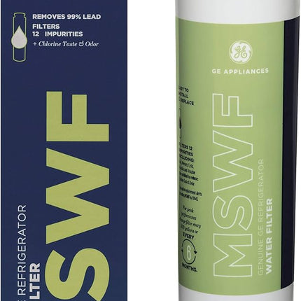 MSWF Refrigerator Water Filter