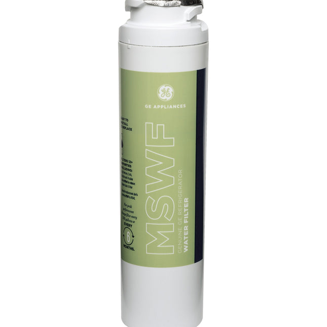 MSWF Refrigerator Water Filter  Parts-O-Matic