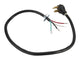 PT400 Range Genuine 4 Feet, 4 wire Power Cord - 40amp