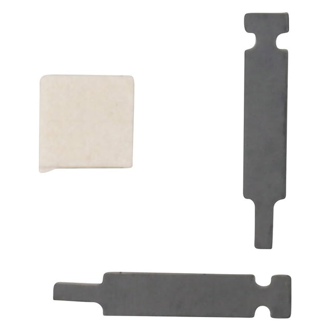 RB170003 Genuine Speed Queen Dryer Drum Front Guide Kit  Parts-O-Matic