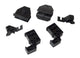 Supco RP3667 Range Drawer Glide Kit Replaces W10763667