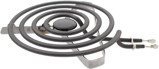ERP S48D21 8" Range Surface Element Exact Replacement Parts
