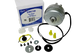Supco SM0740 Refrigerator Condenser Motor Replaces 4200740