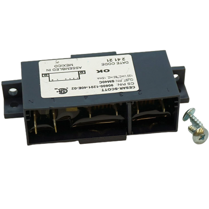 ERP SM802 Gas Range Spark Module Replaces 808608802  Parts-O-Matic