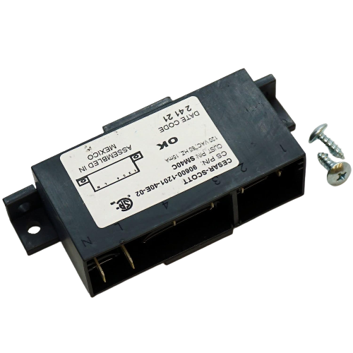 ERP SM802 Gas Range Spark Module Replaces 808608802  Parts-O-Matic