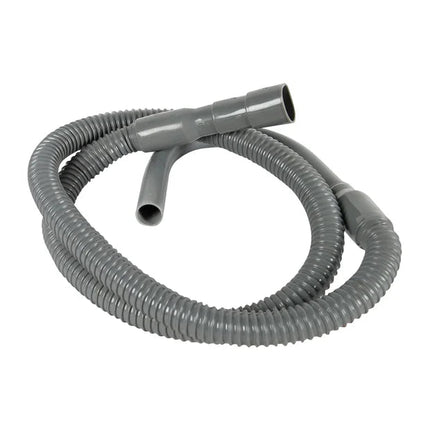 SSD8 Washer Universal 8' Long Drain Hose  Parts-O-Matic