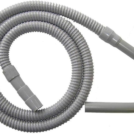 SSD8 Washer Universal 8' Long Drain Hose  Parts-O-Matic