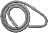 SSD8 Washer Universal 8' Long Drain Hose