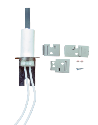 SSN4000 Furnace Mini Universal Silicon Nitride Igniter (120v)  Parts-O-Matic