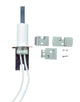 SSN4000 Furnace Mini Universal Silicon Nitride Igniter (120v)