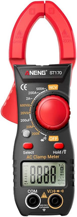 ST170 Digital Clamp Meter