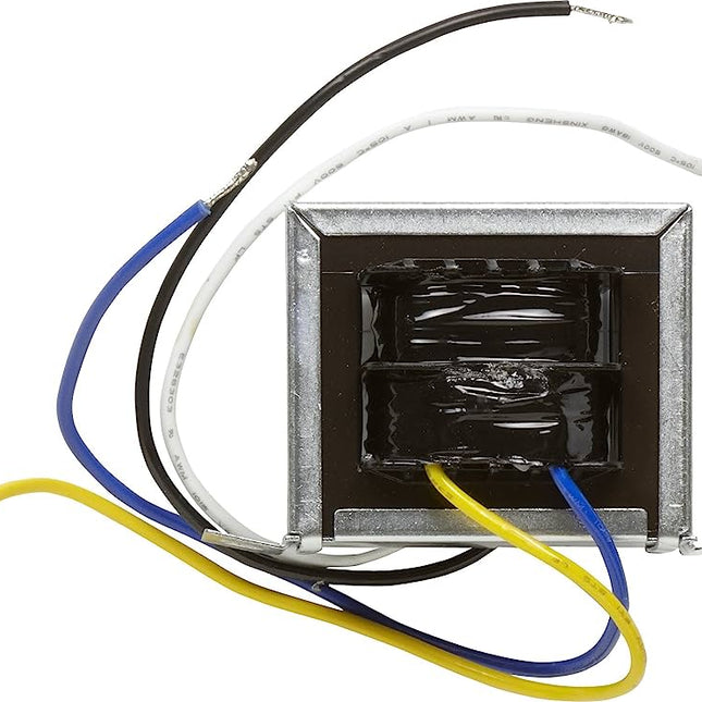 Supco SXT116 HVAC Foot Mount Transformer 40VA, 120V - 24V  Parts-O-Matic