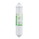 T33 Inline Activated Carbon Post Filter