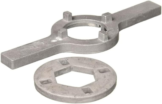 Supco TB123A Washer Spanner Wrench  Parts-O-Matic