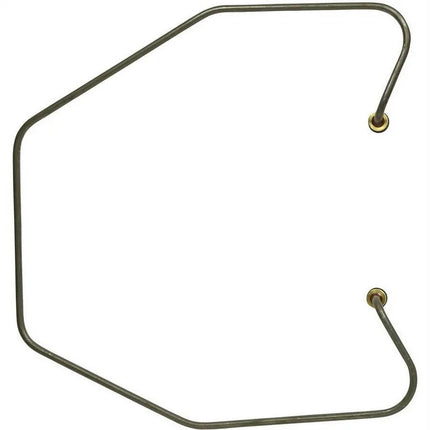 WPW10082892 Dishwasher Genuine Heating Element  Parts-O-Matic