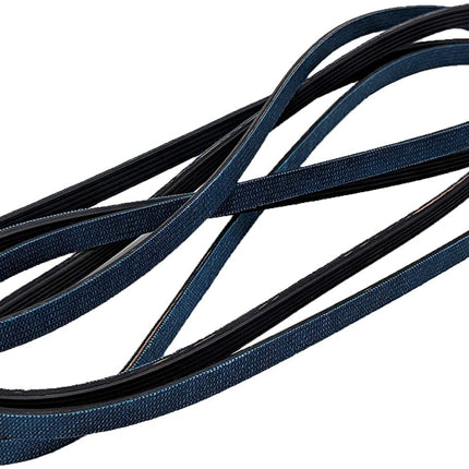 EXP652 Dryer Belt and Idler Pulley Replaces WPW10112954, 279640  Parts-O-Matic