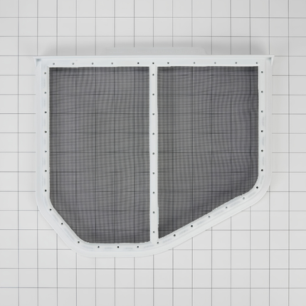 W10120998 Dryer Genuine OEM Lint Screen Filter  Parts-O-Matic