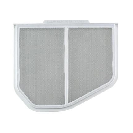 XPARTCO W10120998 Dryer Lint Screen Filter  Parts-O-Matic