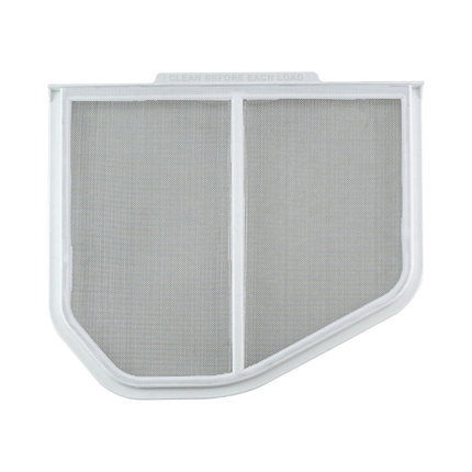 XPARTCO W10120998 Dryer Lint Screen Filter  Parts-O-Matic