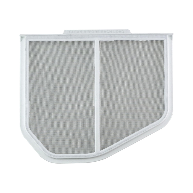 XPARTCO W10120998 Dryer Lint Screen Filter  Parts-O-Matic