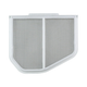 XPARTCO W10120998 Dryer Lint Screen Filter