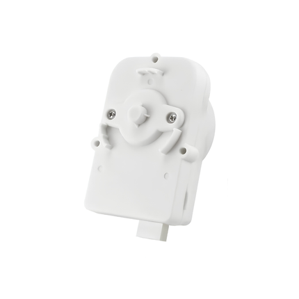 XPARTCO W10124096 Refrigerator Condenser Fan Motor  Parts-O-Matic