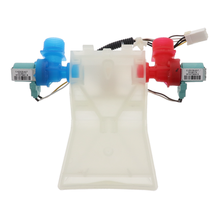 ERP W10144820 Washer Water Valve with Thermistor Replaces WPW10144820 Exact Replacement Parts