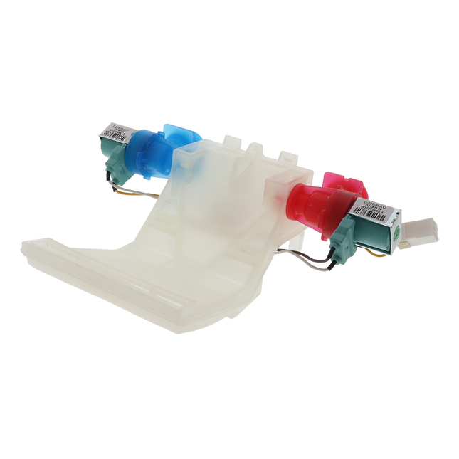 ERP W10144820 Water Inlet Valve Assembly Replaces WPW10144820 Parts-O-Matic