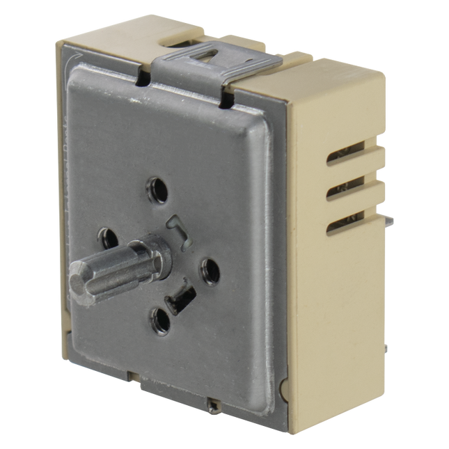 W10149355CM Surface Element Switch Replaces WPW10149355  Parts-O-Matic