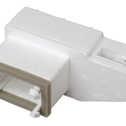 W10151374CM Refrigerator Damper Air Diffuser Assembly Replaces WPW10151374  Parts-O-Matic