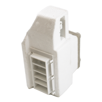W10151374CM Refrigerator Damper Air Diffuser Assembly Replaces WPW10151374  Parts-O-Matic