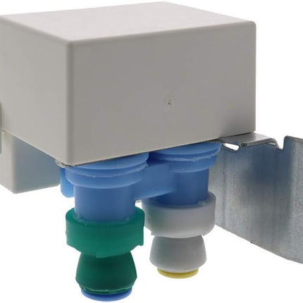 ERP W10159839 Refrigerator Water Inlet Valve Replaces WPW10159839  Parts-O-Matic