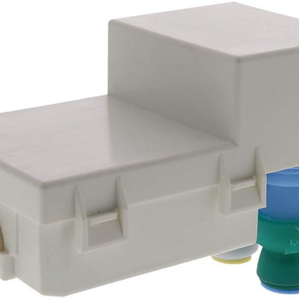 ERP W10159839 Refrigerator Water Inlet Valve Replaces WPW10159839  Parts-O-Matic