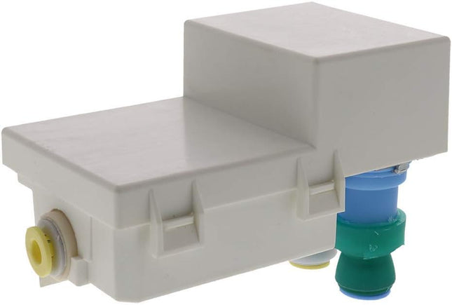 ERP W10159839 Refrigerator Water Inlet Valve Replaces WPW10159839  Parts-O-Matic