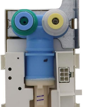 ERP W10159839 Refrigerator Water Inlet Valve Replaces WPW10159839  Parts-O-Matic