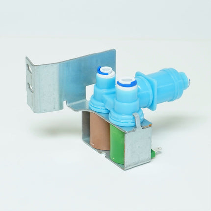 W10179146CM Refrigerator Water Valve Replaces WPW10179146  Parts-O-Matic